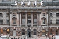 Skate at Somerset House