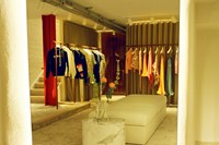 JW Anderson Jonathan Anderson Interview Soho Store