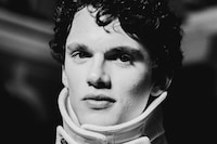 Burberry Autumn/Winter 2026