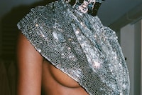 Ala&#239;a by Seklaoui