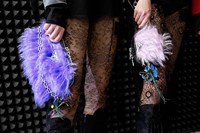 Prada AW19 FW19 Autumn/Winter 2019 collection fashion Miucci