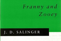 Franny and Zooey, J.D. Salinger