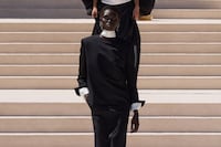 Balenciaga Spring/Summer 2026 Haute Couture