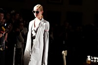 NY Fashion Week - Thom Browne S/S12