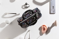 Vytautas Kumža for AnOther Magazine Spring/Summer 2025