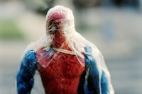 Devlin Claro: Crushing at Donald Ryan Gallery