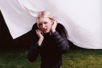 Lengua for AnOther Magazine Autumn/Winter 2025