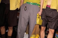 Paul Smith Spring/Summer 2026 Menswear