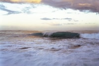 New Waves by Takashi Homma