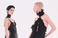 Tom Ford Autumn/Winter 2026