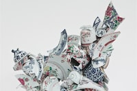 Between Worlds at Kodl Contemporary