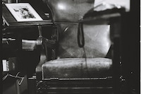 5 Bis by Charlotte Gainsbourg, Rencontres d’Arles 2026, YSL
