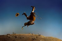 Part One: The Mountain by Alex Prager