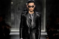 Tom Ford Autumn/Winter 2025 AW25 FW25 Haider Ackermann