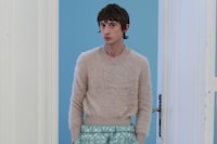 Andrej Gronau Autumn/Winter 2026