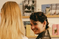 AnOther AW25, magCulture,&#160;Lisa Blackpink Cover Star Poster