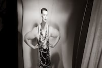 Givenchy for AnOther Magazine Spring/Summer 2026