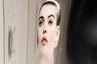 Givenchy for AnOther Magazine Spring/Summer 2026