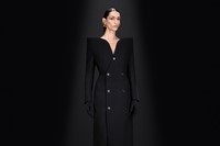 Balenciaga Autumn/Winter 2023 Haute Couture