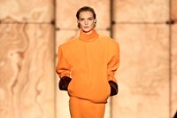 Saint Laurent Autumn/Winter 2025 Womenswear