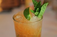 Ancho mojito