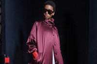 Ferragamo Autumn/Winter 2025 AW25 FW25