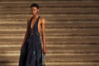 Armani Spring/Summer 2026