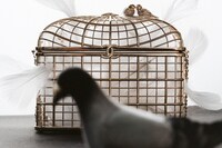 Vytautas Kumža for AnOther Magazine Spring/Summer 2025