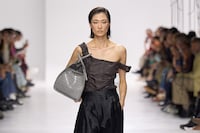 Bottega Veneta Summer 2026