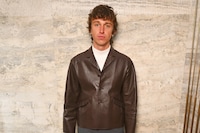 Another Man x Jil Sander