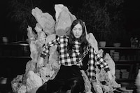 Yorgos Lanthimos Louis Vuitton Autumn/Winter 2025 Collection