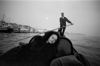 Nadia by Hajime Sawatari