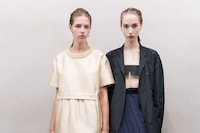 Prada Spring/Summer 2026 Womenswear