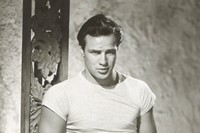 Marlon Brando for A Streetcar Named Desire, 1950