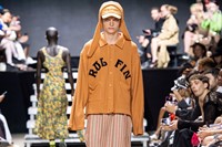 Rolf Ekroth Spring/Summer 2025