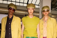 Paul Smith Spring/Summer 2026 Menswear