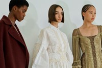 Dior Autumn/Winter 2022 Haute Couture