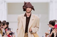 Celine Spring/Summer 2027 Menswear