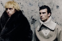 GmbH Autumn/Winter 2026