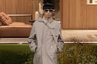 Louis Vuitton Autumn/Winter 2026 Menswear