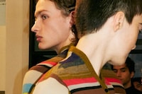 Eckhaus Latta Autumn/Winter 2026