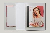 Summer 23 Fanzine by Bottega Veneta Kate Moss