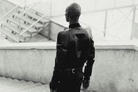 Rick Owens Spring/Summer 2026 Menswear