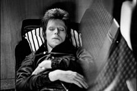 David Bowie, Moonage Daydream