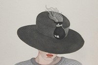 Chloe Hat