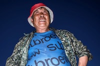 Feng Li White Nights in Wonderland Fotografiska Berlin 