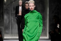 Tom Ford Autumn/Winter 2025 AW25 FW25 Haider Ackermann