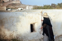 Walter Rudolph: Ibiza 1976