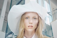 Mark Peckmezian for AnOther Magazine Autumn/Winter 2025