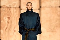 Saint Laurent Autumn/Winter 2025 Womenswear